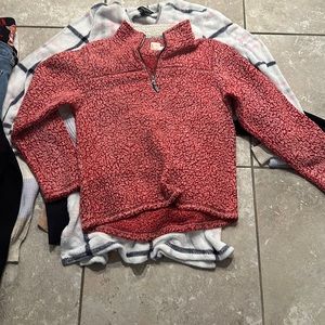 Wonder nation, XL (14-16) pink